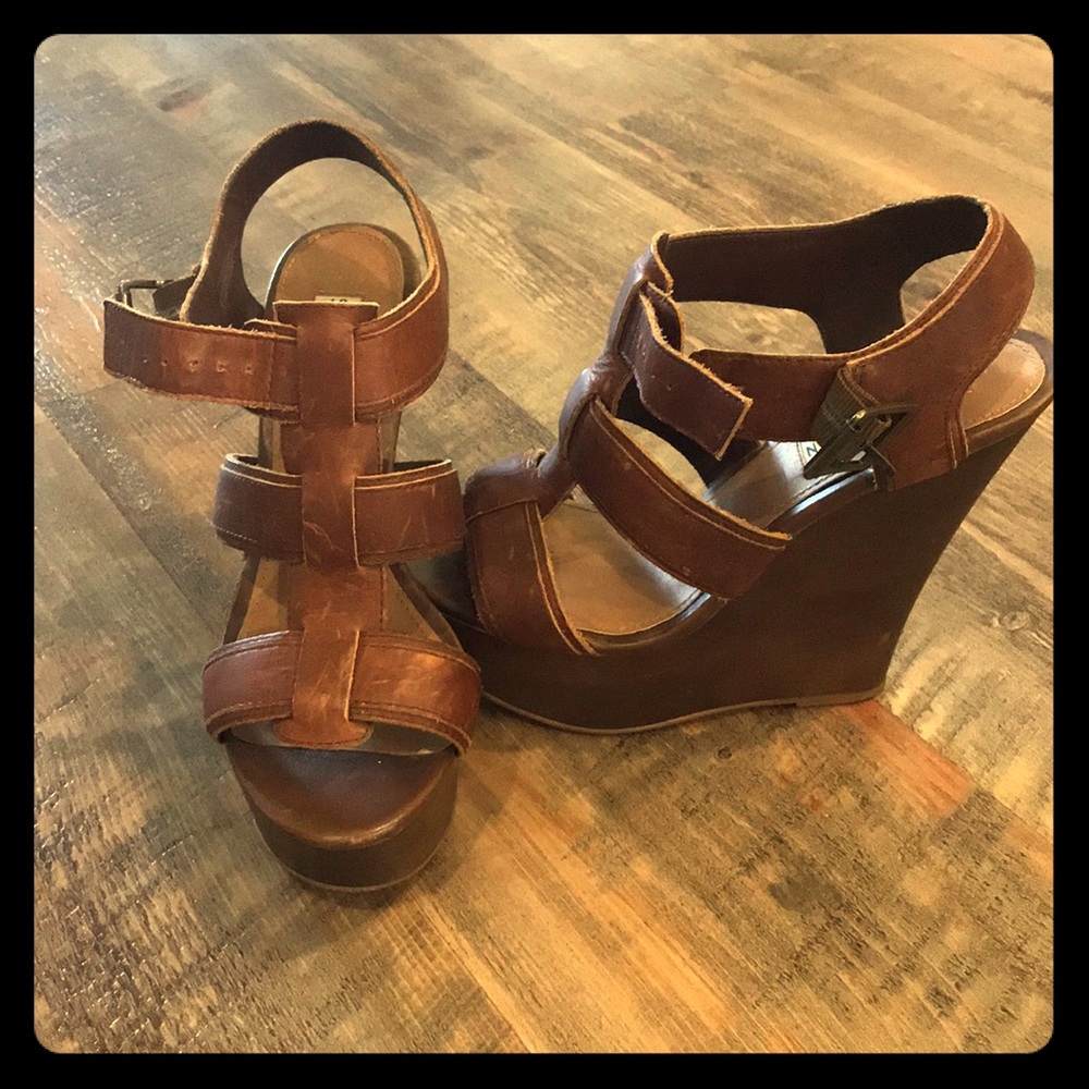 Wedges